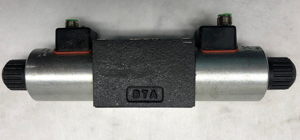 PARKER WEGEVENTIL D1VW20DVJDLJ576