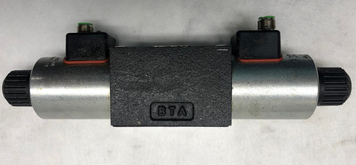 PARKER WEGEVENTIL D1VW20DVJDLJ576