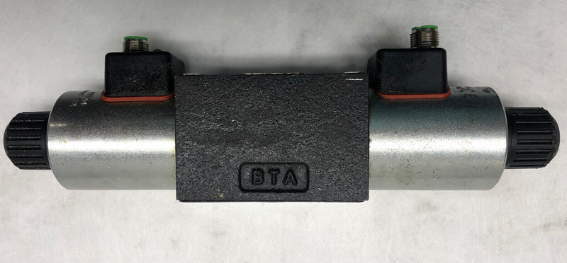 PARKER WEGEVENTIL D1VW20DVJDLJ576