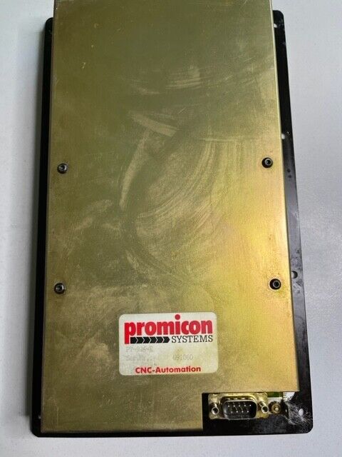 Promicon Systems PT-926-E Display Panel