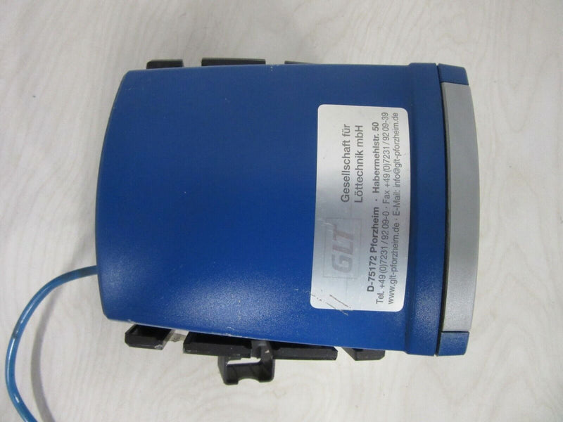 EFD Ultra 2400 Series Model No. 2400 (772395) Dosiergerät dispensing workstation