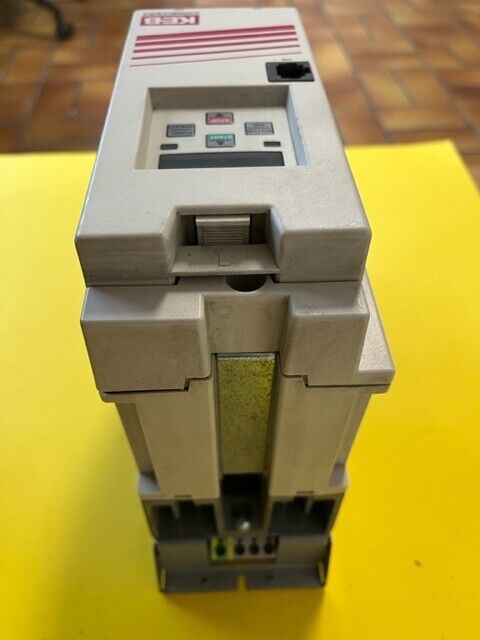 KEB Combivent Type 10F5C3B-YQ1A  2,2KW plus Filter