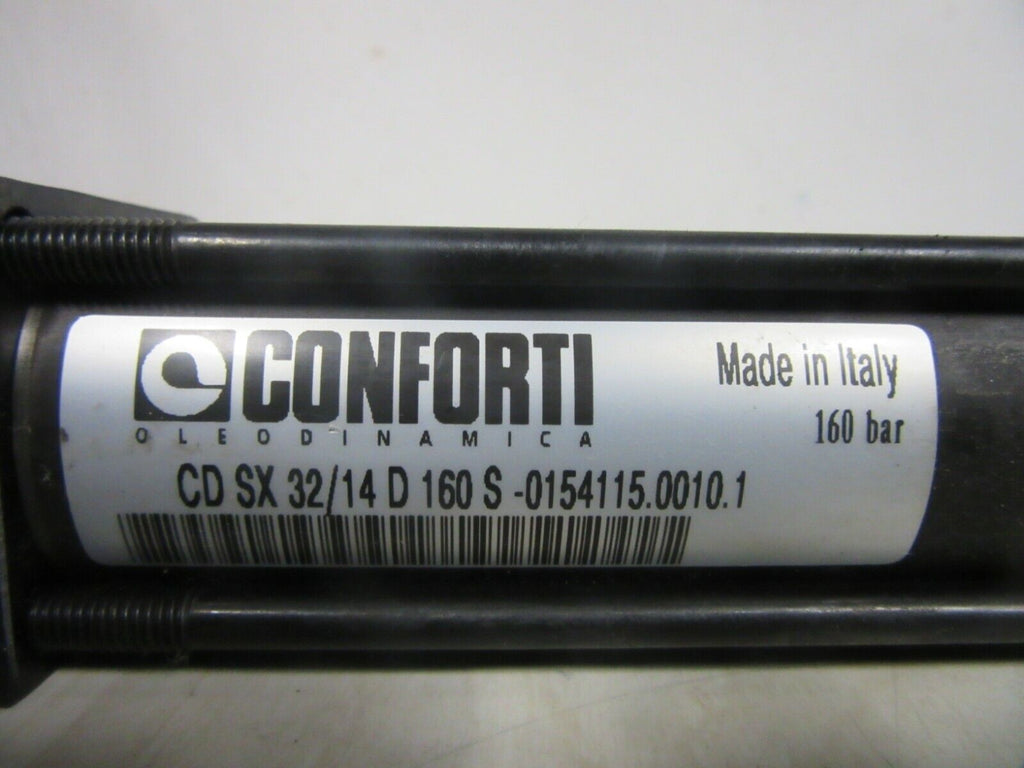 Conforti Oleodinamica CD SX 32/14 D 160S 160bar Zylinder