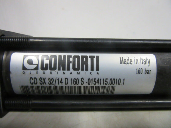 Conforti Oleodinamica CD SX 32/14 D 160S 160bar Zylinder