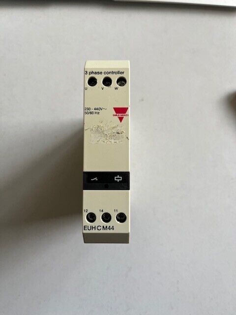 Carlo Gavazzi EUHCM44