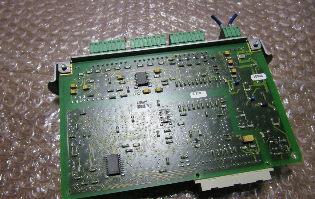 BOSCH EANA 1070078565-105