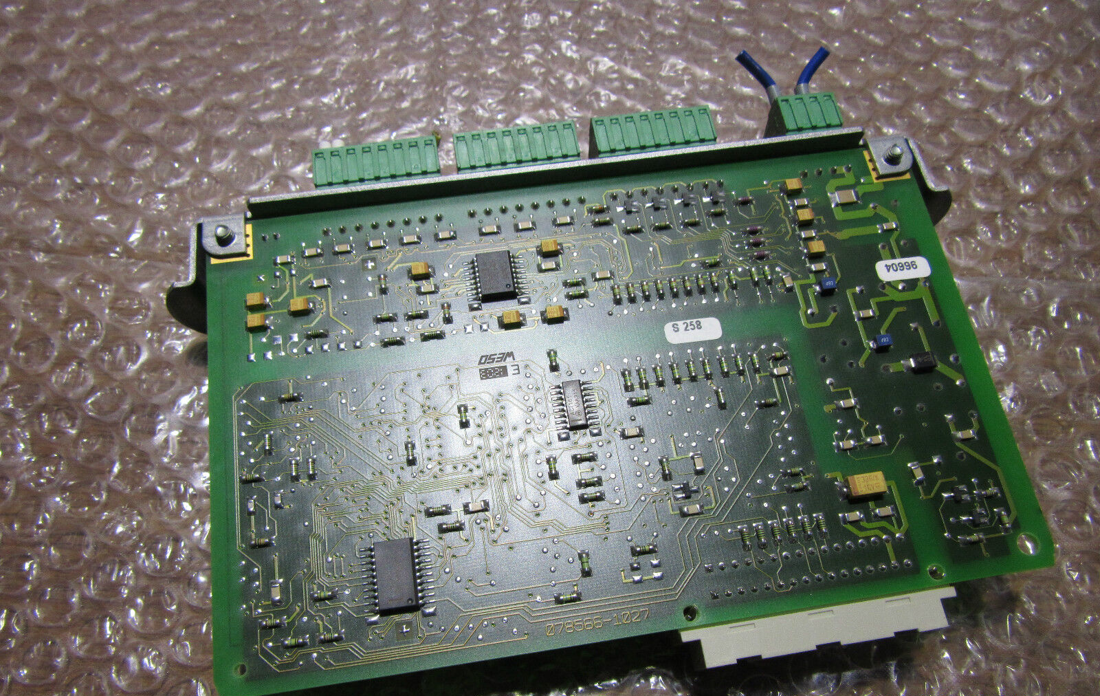 BOSCH EANA 1070078565-105