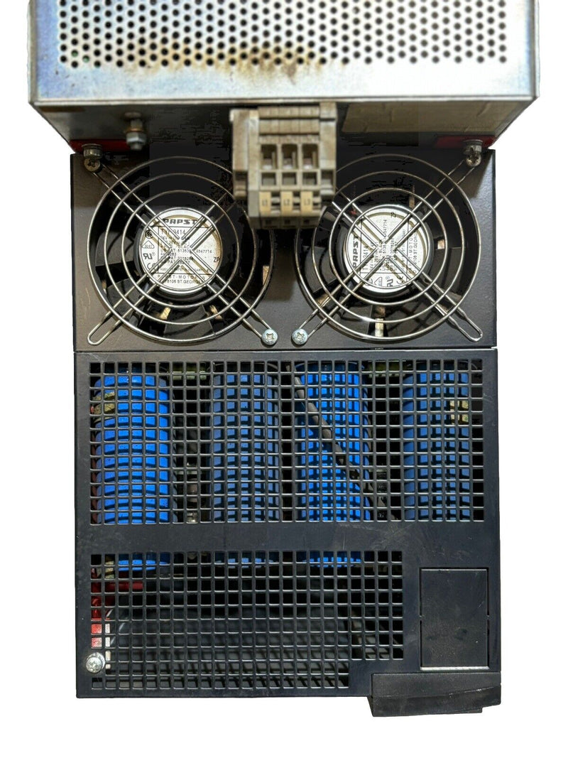 LUST ANTRIEBSTECHNIK VF1424L HF OP2  S56 Frequenzumrichter