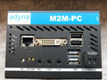 adyna M2M-PC-UMTS CPU ATOM 1.6 GHz