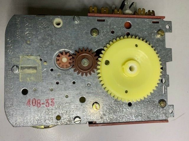 Miele Geschirrspüler-Control Unit Steuergerät  AKO Typ p-11600
