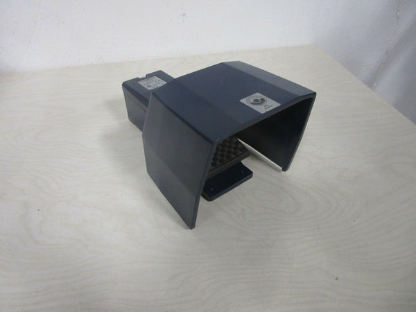 Schmersal Fußschalter  Typ: GFS 1Ö/1S IEC 60947-5-1