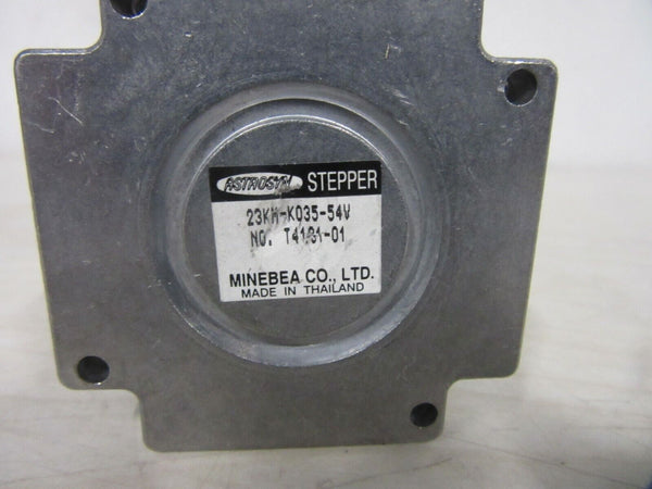 Minebea Matsushita Schrittmotor 23KM-K035-54V Stepper Motor