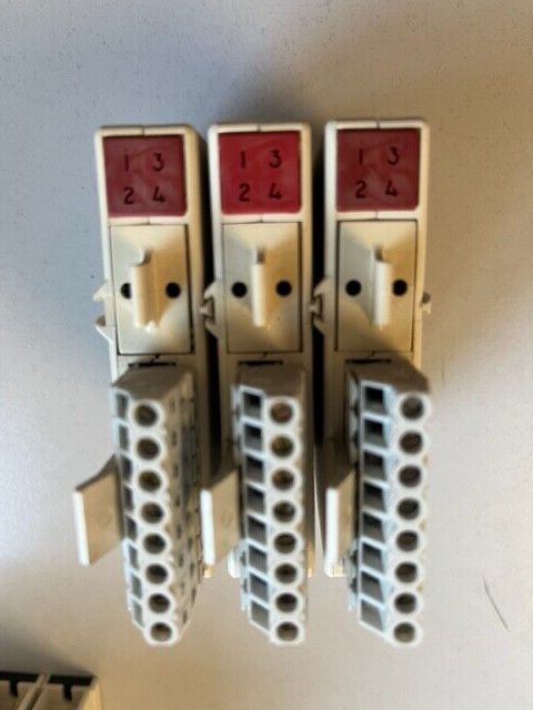 OPTO 22 SNAP I/O SNAP-ODC5SNK 3 St./Pieces
