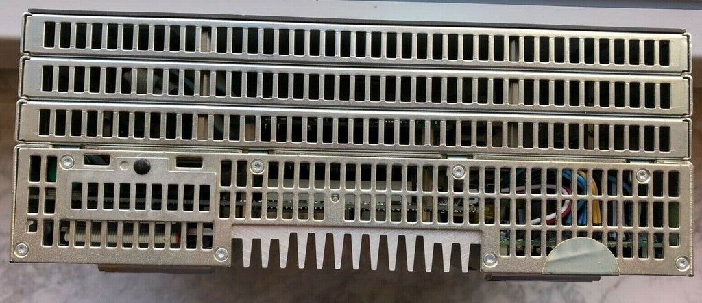 Siemens Simatic Microbox PC420 6AG4040-0AG30-0AA0