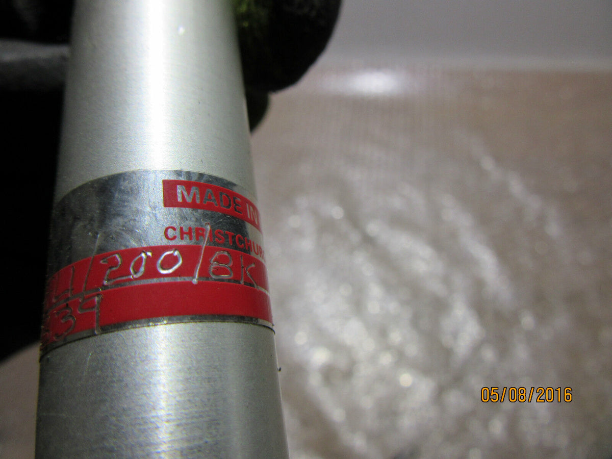 PENNY + GILES Position Sensors LTD HLP/90/FLI/200/8K - used -