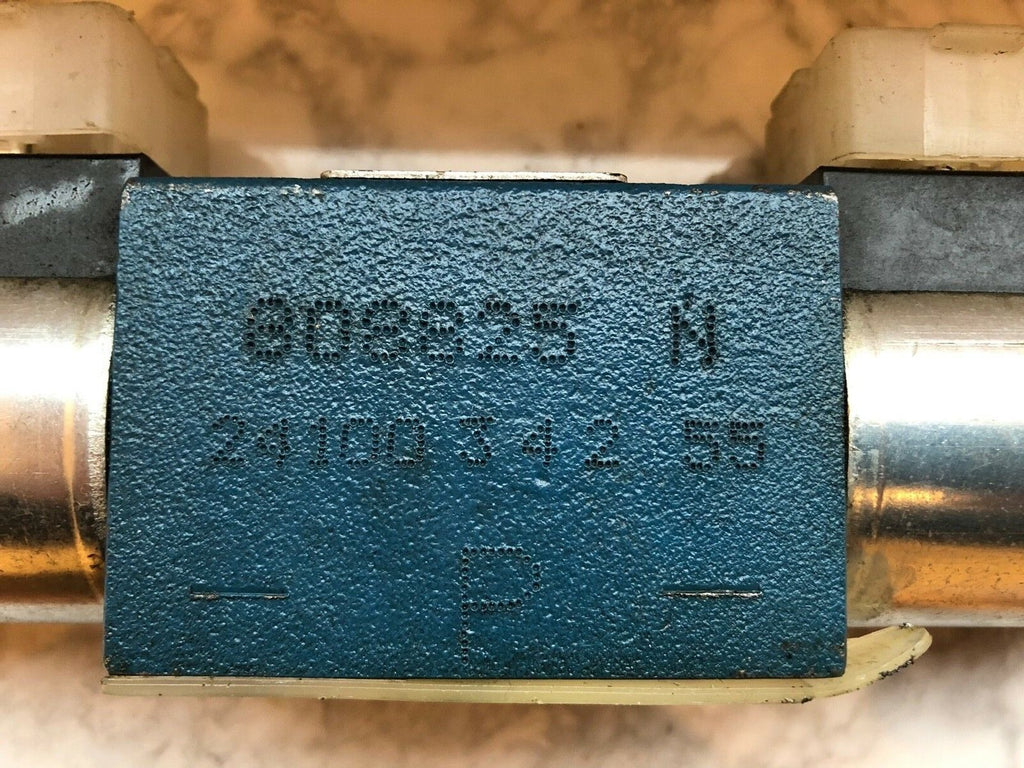 Rexroth 4WE 6 D62/OFEG24N9K4 Wegeventil 