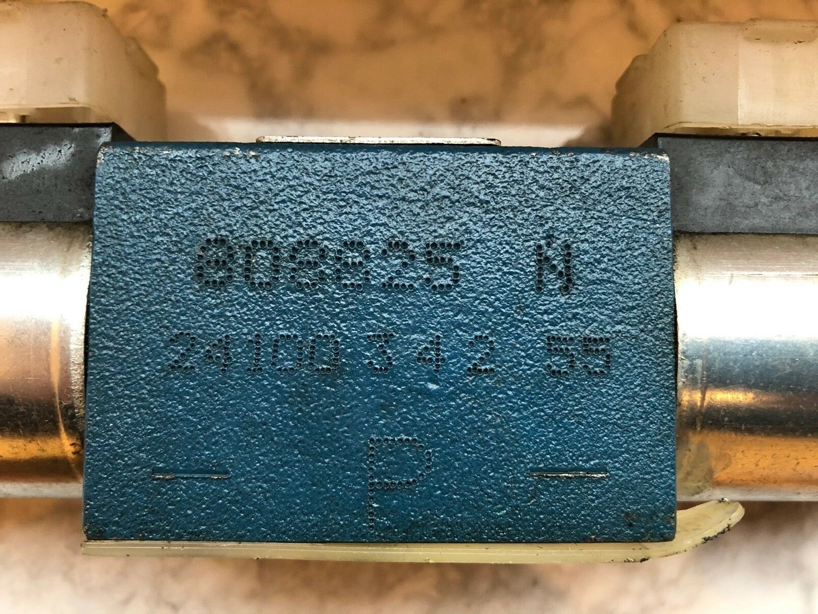 Rexroth 4WE 6 D62/OFEG24N9K4 Wegeventil 