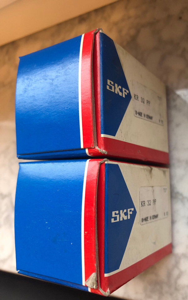 SKF Kurvenrolle 2pieces KR32PP (KR 32 PP)