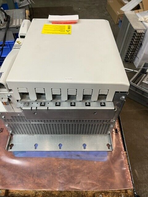 LENZE D E94APNE2454 Input 200A Output 245A DC Supply unit refurbished