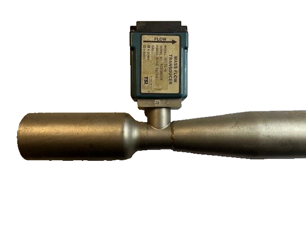 TSI Mass Flow Transducer 2015L-A