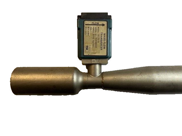 TSI Mass Flow Transducer 2015L-A