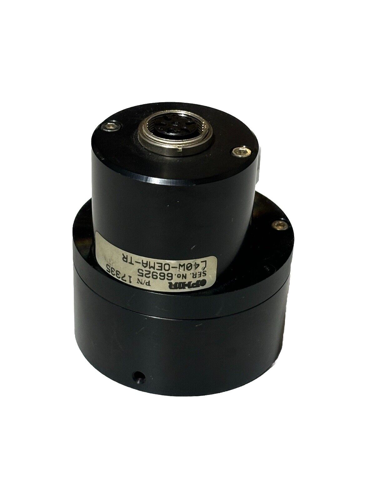 OPHIR L40W-OEMA-TR P/N 17335