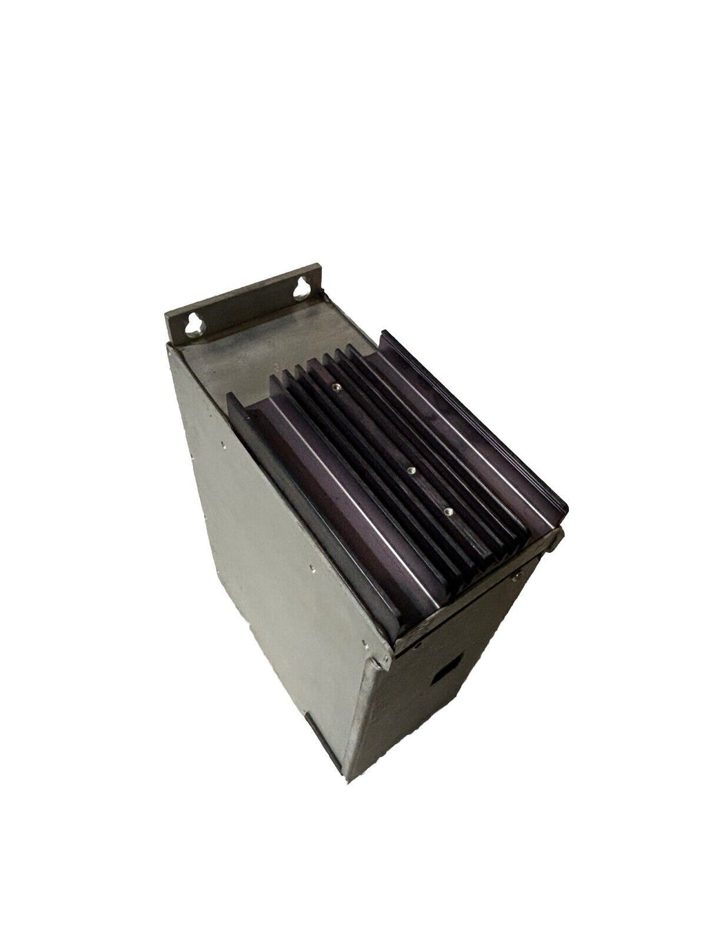 Berger Lahr TLC532P F SAM  0063553290003 Frequenzumrichter Twin Line REV 1.208