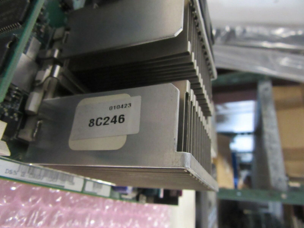 Dell PWB UF531 Rev.A04 BTX Mainboard