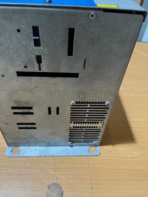 Stöber POSIDRIVE  FDS4300/B 22KW STOEBER