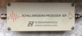 Nordmann Schall-Emmissions-Prozessor SEP