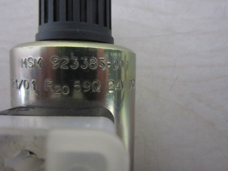 Parker D1VW20DNJWL76 -unused-