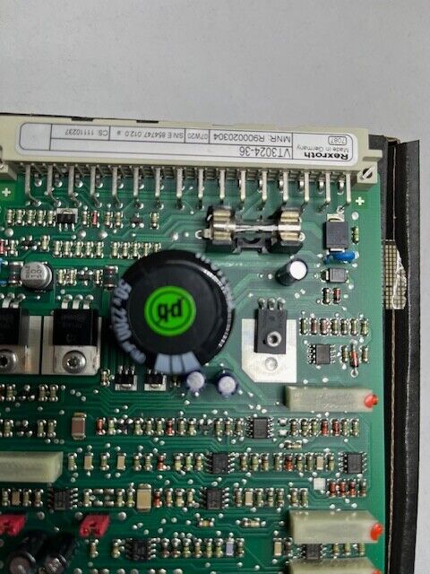 Rexroth VT 3024-36  MNR R90002034  NEW