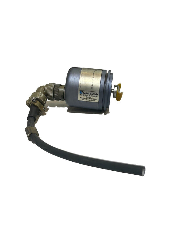 Leine & Linde 06301011 Incremental Encoder