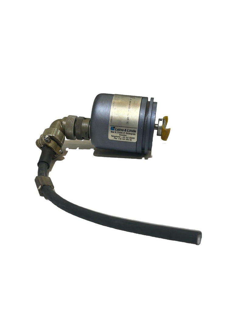 Leine & Linde 06301011 Incremental Encoder