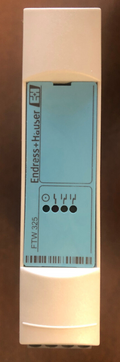 Endress+Hauser Nivotester FTW325-A2A1A