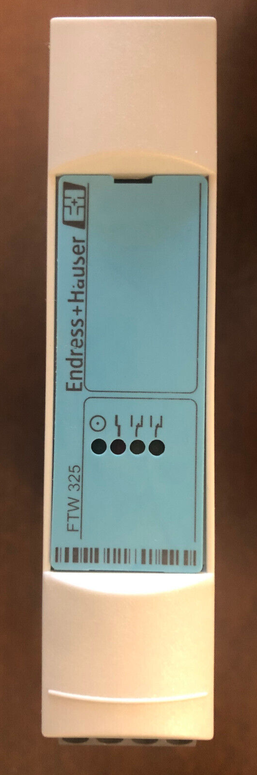 Endress+Hauser Nivotester FTW325-A2A1A