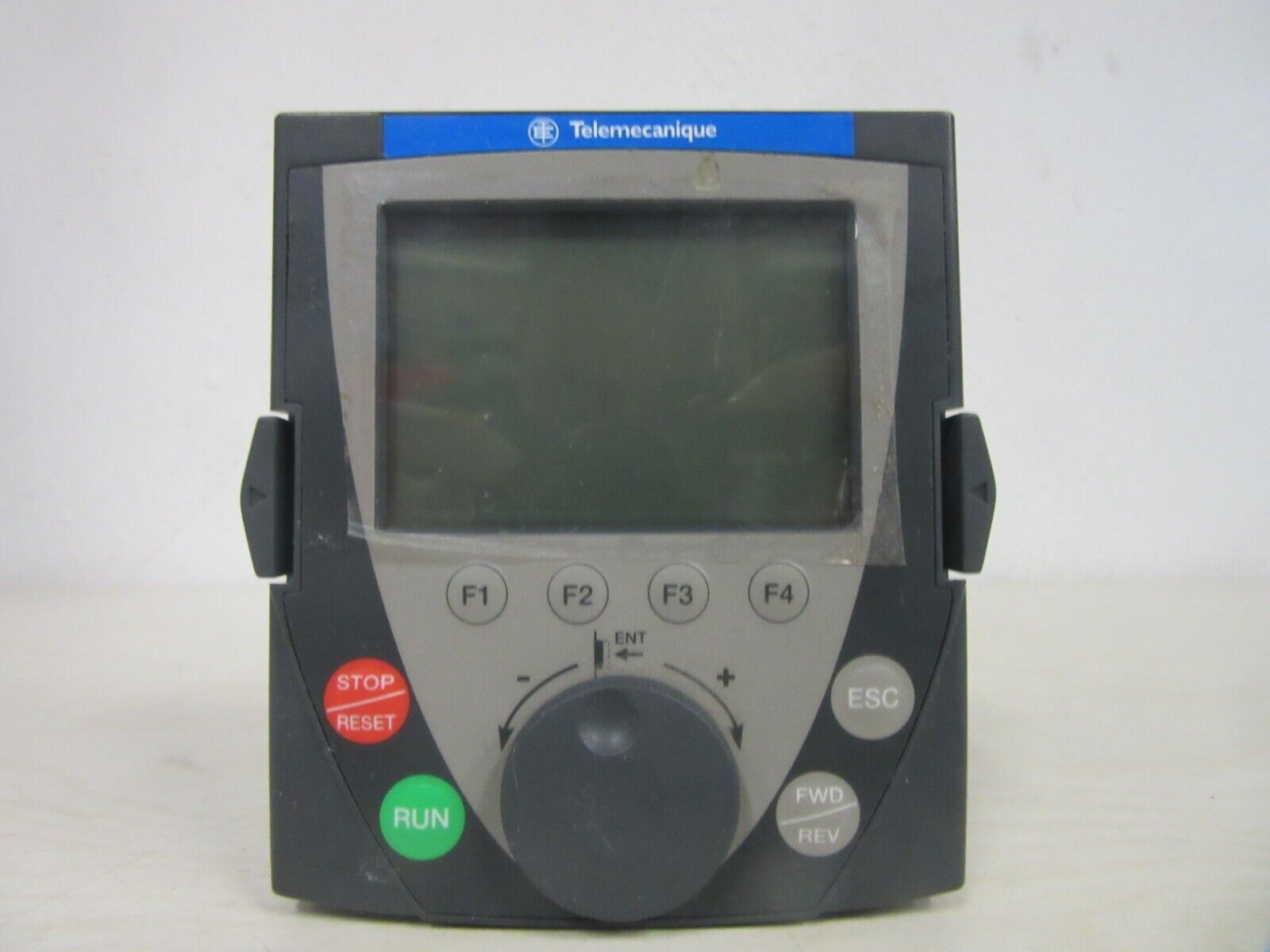 Telemecanique VW3A1101 Bedienteil Bedienfeld