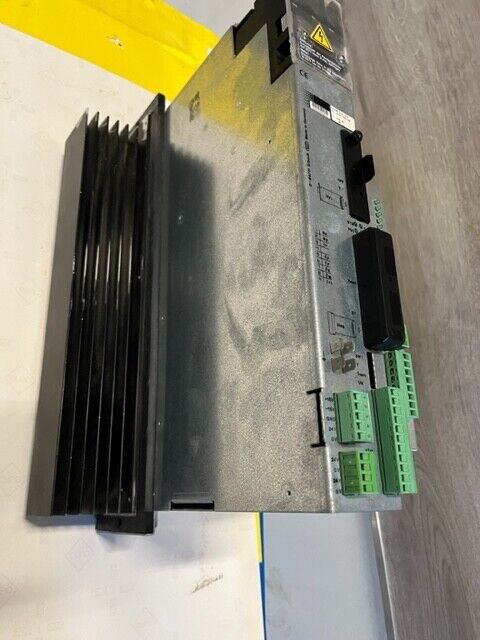 Bosch TYP 5/10-TCZ Nr. 1070077084-108 & 1070918134 520V DC 5A