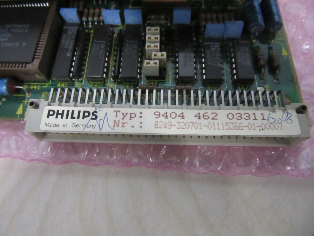 Philips 9404 462 03311 PMC1000 VALVE 31 Elektronikmodul