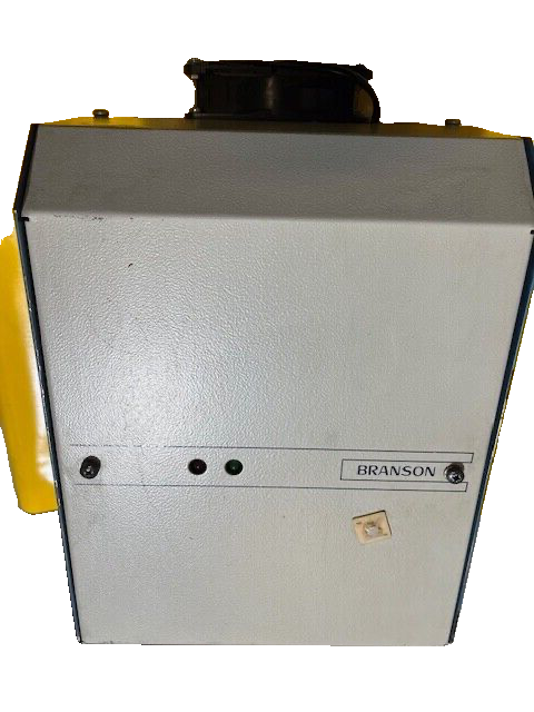 Branson Inverter VC 400-025 11KW