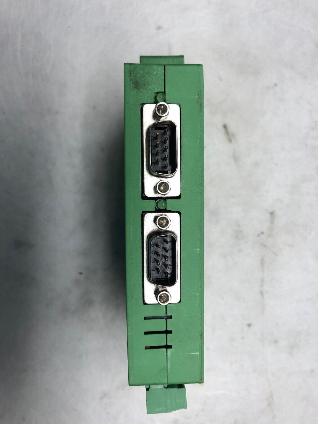 OG Elettronica Brescia SW4RS485 Schnittstellenverteiler 1xRS232 auf 4xRS485