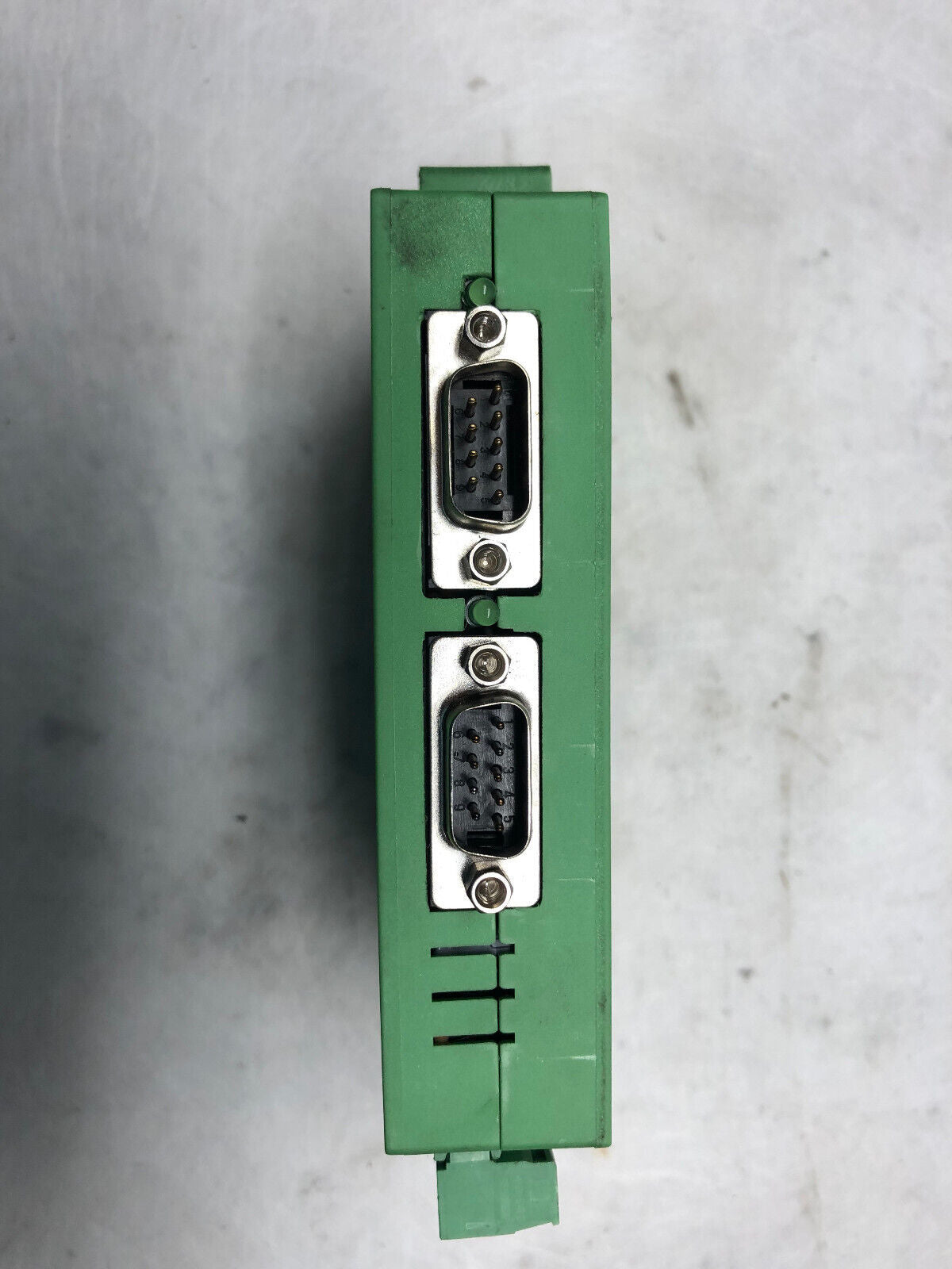OG Elettronica Brescia SW4RS485 Schnittstellenverteiler 1xRS232 auf 4xRS485