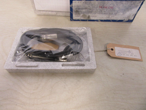 TESA Axial-Messtaster 03210924