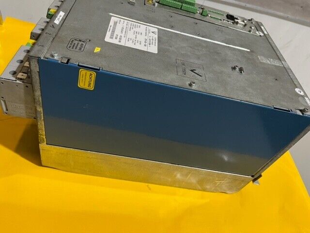 Vectron Inverter ZFB 400-060 42 KVA part Nr. 1-970.64.3411