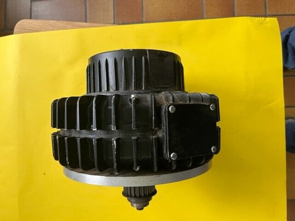 MA450.000.010B.00 Type MA-45 Servo motor "Mavilor"