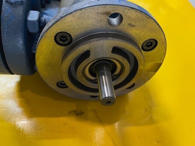 Allweiler Pumpe Typ BAL850G3FW2. 850l/h