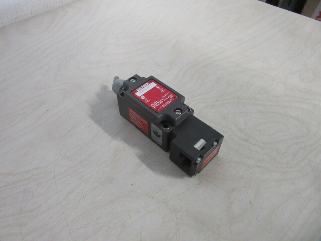 Euchner NZ1VZ-528E Sicherheitsschalter