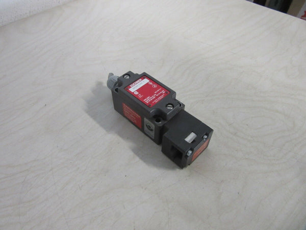 Euchner NZ1VZ-528E Sicherheitsschalter