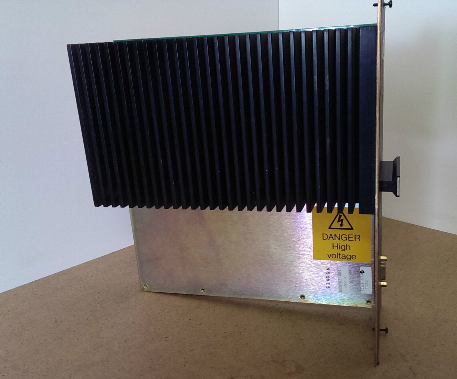 Bosch Servodyn SM 18/60-GC16 1070917167