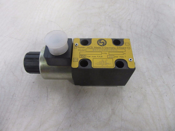 Hydraulik Ring WEF42A06E2G024  -unused-